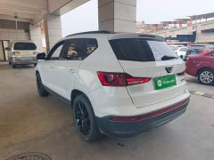 Volkswagen Jetta VS5 280TSI Automatic Gloss Deluxe Edition - ფოტო 5