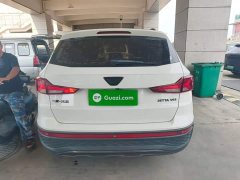 Volkswagen Jetta VS5 280TSI Automatic Gloss Deluxe Edition - ფოტო 6