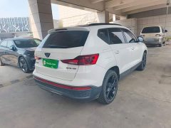 Volkswagen Jetta VS5 280TSI Automatic Gloss Deluxe Edition - ფოტო 7