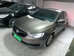 Buick Excelle Facelift Classic 1.5L Automatic Elite - ფოტო 1