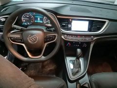 Buick Excelle Facelift Classic 1.5L Automatic Elite - ფოტო 10