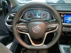 Buick Excelle Facelift Classic 1.5L Automatic Elite - ფოტო 11