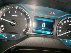 Buick Excelle Facelift Classic 1.5L Automatic Elite - ფოტო 12
