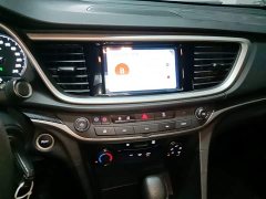 Buick Excelle Facelift Classic 1.5L Automatic Elite - ფოტო 13