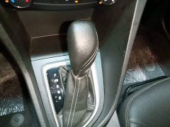 Buick Excelle Facelift Classic 1.5L Automatic Elite - ფოტო 14