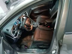Buick Excelle Facelift Classic 1.5L Automatic Elite - ფოტო 15