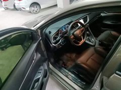 Buick Excelle Facelift Classic 1.5L Automatic Elite - ფოტო 16