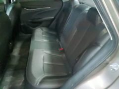 Buick Excelle Facelift Classic 1.5L Automatic Elite - ფოტო 17