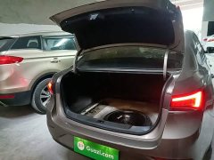 Buick Excelle Facelift Classic 1.5L Automatic Elite - ფოტო 19