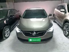 Buick Excelle Facelift Classic 1.5L Automatic Elite - ფოტო 3