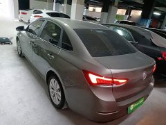 Buick Excelle Facelift Classic 1.5L Automatic Elite - ფოტო 5