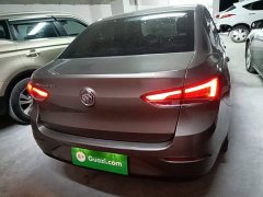 Buick Excelle Facelift Classic 1.5L Automatic Elite - ფოტო 6