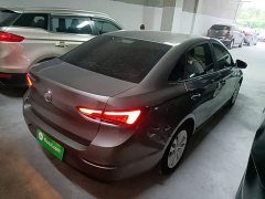 Buick Excelle Facelift Classic 1.5L Automatic Elite - ფოტო 7