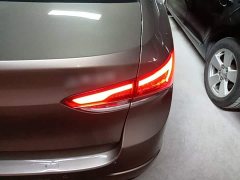 Buick Excelle Facelift Classic 1.5L Automatic Elite - ფოტო 8