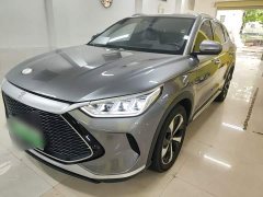 BYD Song Plus New Energy 2021 DM-i 110KM Flagship Plus - ფოტო 1