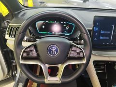 BYD Song Plus New Energy 2021 DM-i 110KM Flagship Plus - ფოტო 11