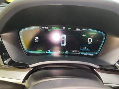 BYD Song Plus New Energy 2021 DM-i 110KM Flagship Plus - ფოტო 12