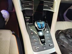 BYD Song Plus New Energy 2021 DM-i 110KM Flagship Plus - ფოტო 14