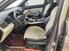 BYD Song Plus New Energy 2021 DM-i 110KM Flagship Plus - ფოტო 15