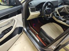 BYD Song Plus New Energy 2021 DM-i 110KM Flagship Plus - ფოტო 16