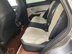 BYD Song Plus New Energy 2021 DM-i 110KM Flagship Plus - ფოტო 17
