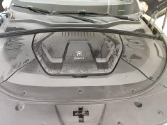 BYD Song Plus New Energy 2021 DM-i 110KM Flagship Plus - ფოტო 20