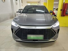 BYD Song Plus New Energy 2021 DM-i 110KM Flagship Plus - ფოტო 3