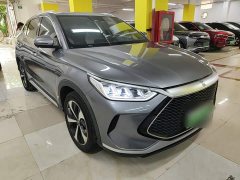 BYD Song Plus New Energy 2021 DM-i 110KM Flagship Plus - ფოტო 4