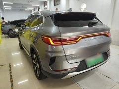 BYD Song Plus New Energy 2021 DM-i 110KM Flagship Plus - ფოტო 5