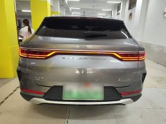 BYD Song Plus New Energy 2021 DM-i 110KM Flagship Plus - ფოტო 6