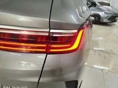 BYD Song Plus New Energy 2021 DM-i 110KM Flagship Plus - ფოტო 8