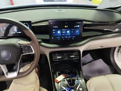BYD Qin PLUS 2024 Glory Edition DM-i 55KM Leading - ფოტო 10