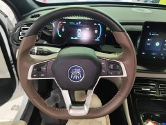 BYD Qin PLUS 2024 Glory Edition DM-i 55KM Leading - ფოტო 11