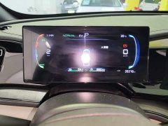 BYD Qin PLUS 2024 Glory Edition DM-i 55KM Leading - ფოტო 12