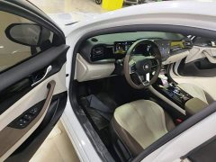 BYD Qin PLUS 2024 Glory Edition DM-i 55KM Leading - ფოტო 16