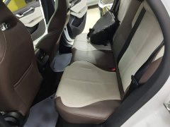 BYD Qin PLUS 2024 Glory Edition DM-i 55KM Leading - ფოტო 17