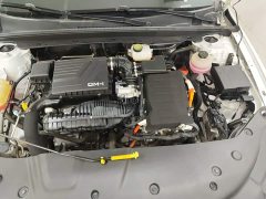 BYD Qin PLUS 2024 Glory Edition DM-i 55KM Leading - ფოტო 20