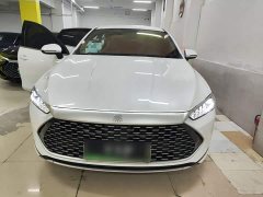 BYD Qin PLUS 2024 Glory Edition DM-i 55KM Leading - ფოტო 3