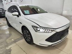BYD Qin PLUS 2024 Glory Edition DM-i 55KM Leading - ფოტო 4