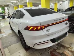 BYD Qin PLUS 2024 Glory Edition DM-i 55KM Leading - ფოტო 5