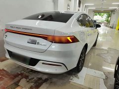 BYD Qin PLUS 2024 Glory Edition DM-i 55KM Leading - ფოტო 7