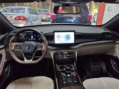 BYD Qin PLUS Glory Edition DM-i 55KM Leading - ფოტო 10