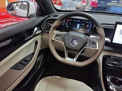 BYD Qin PLUS Glory Edition DM-i 55KM Leading - ფოტო 11