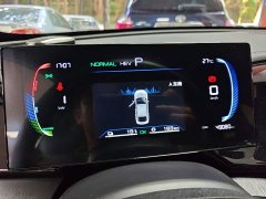 BYD Qin PLUS Glory Edition DM-i 55KM Leading - ფოტო 12