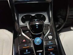BYD Qin PLUS Glory Edition DM-i 55KM Leading - ფოტო 14