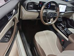 BYD Qin PLUS Glory Edition DM-i 55KM Leading - ფოტო 16