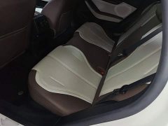 BYD Qin PLUS Glory Edition DM-i 55KM Leading - ფოტო 17
