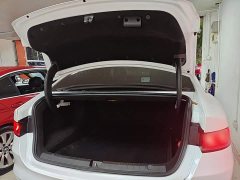BYD Qin PLUS Glory Edition DM-i 55KM Leading - ფოტო 19