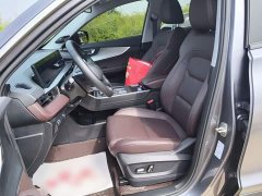 Chery Tiggo 7 2024 1.5T CVT Luxury Edition - ფოტო 15