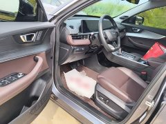 Chery Tiggo 7 2024 1.5T CVT Luxury Edition - ფოტო 16